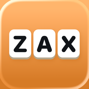 zax app icon